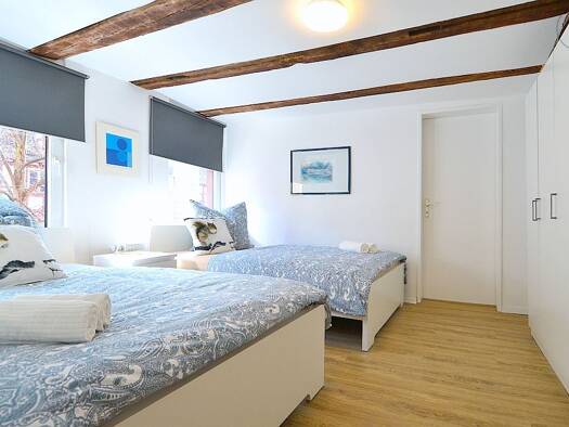 WG-Zimmer zur Miete auf Zeit 1.495 € 2 Zimmer 60 m² frei ab 01.08.2026 Lorenz Nürnberg 90402