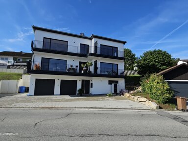 Wohnung zur Miete 825 € 3 Zimmer 70,2 m² 2. Geschoss Jandelsbrunnerstr. 16 Waldkirchen Waldkirchen 94065