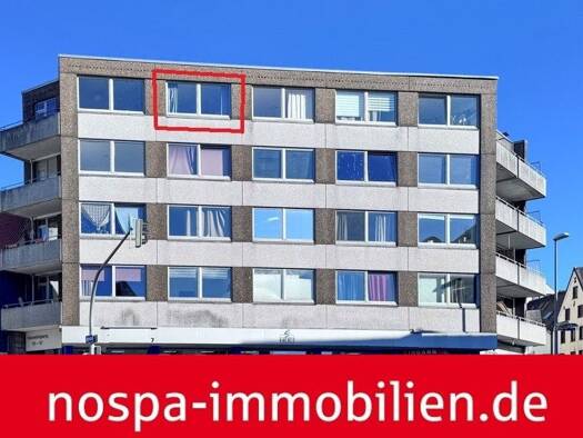 Wohnung zum Kauf 209.000 € 3 Zimmer 72 m² Sandberg Flensburg 24943