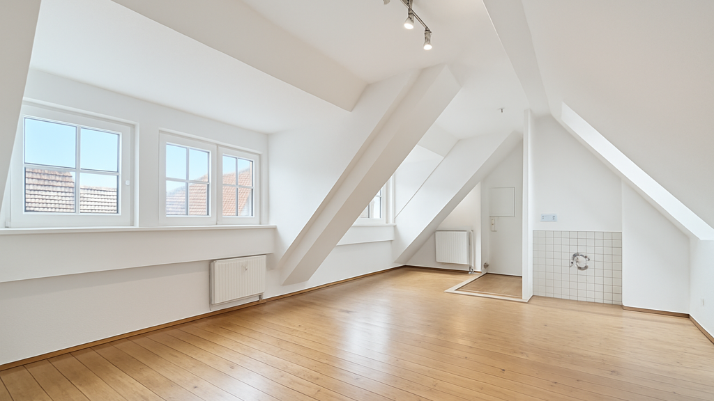 Wohnung zur Miete 450 € 2 Zimmer 50 m² 2. Geschoss Winnen Allendorf (Lumda) 35469