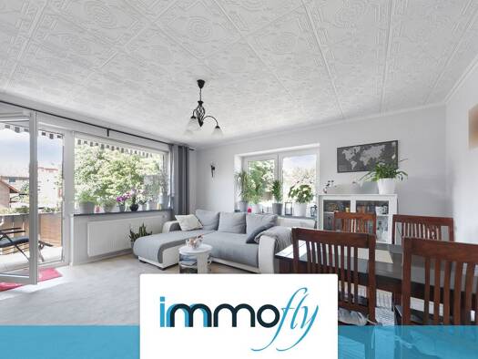 Wohnung zum Kauf 121.900 € 3 Zimmer 64 m² Rheydt Süd 41238