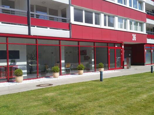 Wohnung zur Miete 699 € 3 Zimmer 84 m² frei ab sofort Hanielstr. 36 - 38 Hochheide Duisburg 47198