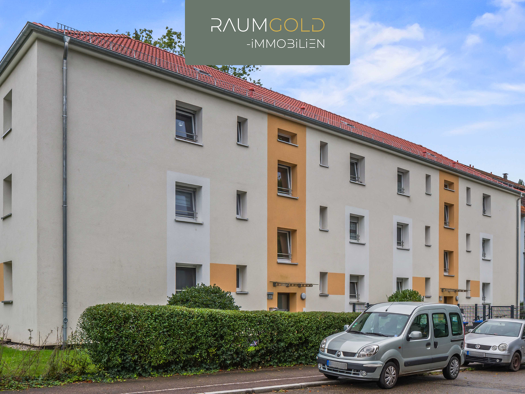 Wohnung zum Kauf 159.000 € 2 Zimmer 46,8 m² 1. Geschoss Waldkirch 79183