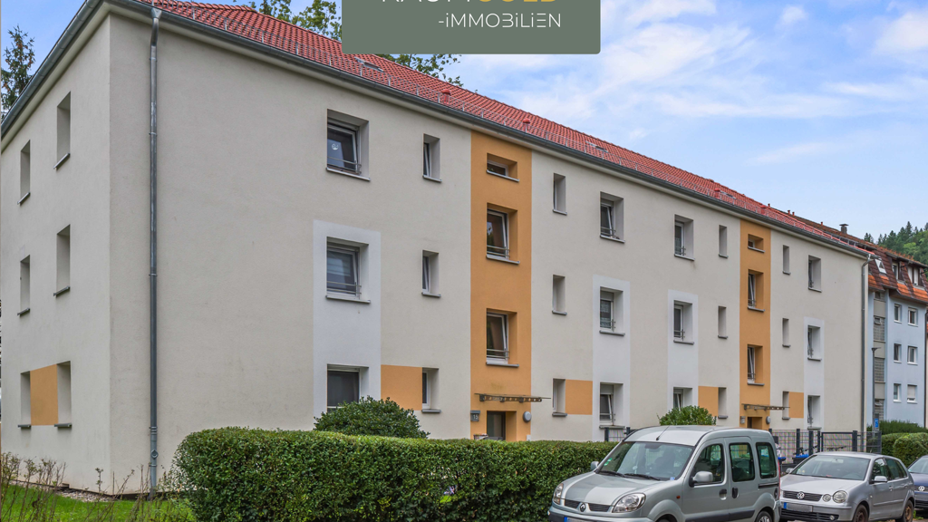Wohnung zum Kauf 159.000 € 2 Zimmer 46,8 m² 1. Geschoss Waldkirch 79183