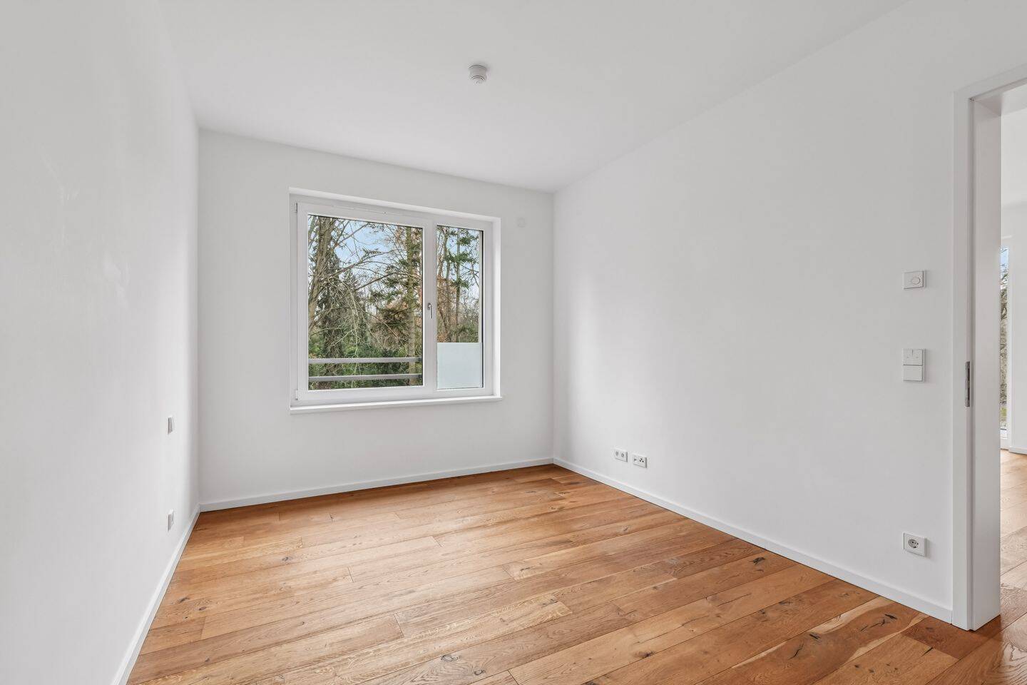 Studio zur Miete - Widok 4