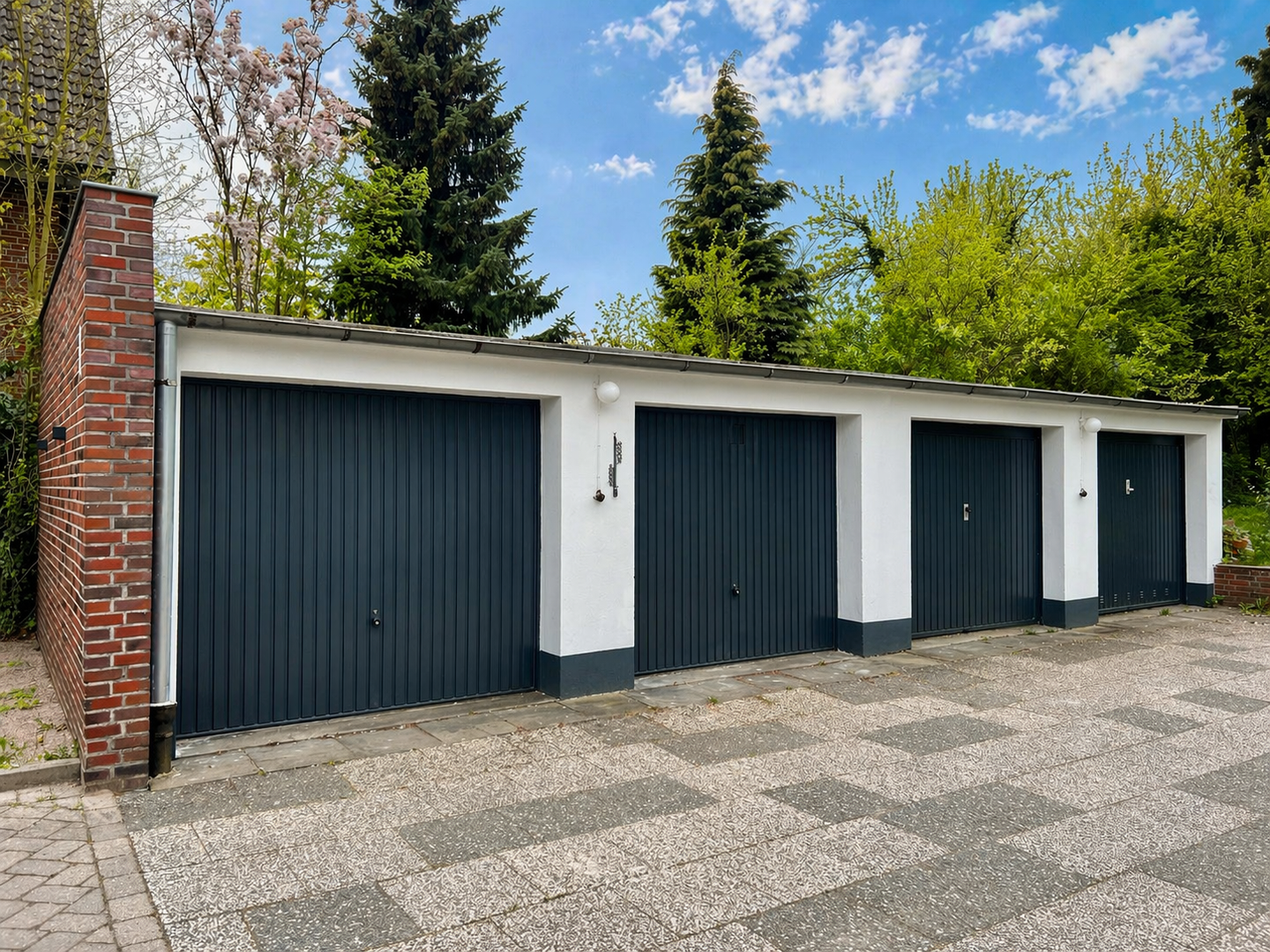 Haus – Hamburg, Bergedorf - Ansicht 3