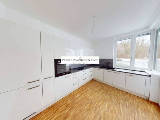 Wohnung zur Miete 1.355 € 3 Zimmer 100,4 m² EG Maulbronn Maulbronn 75433