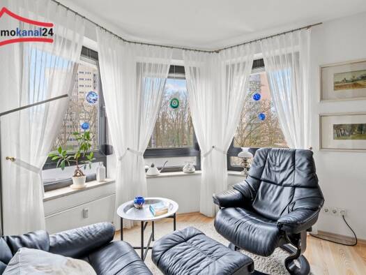Wohnung zum Kauf 430.000 € 2 Zimmer 72 m² Paradies Konstanz 78462