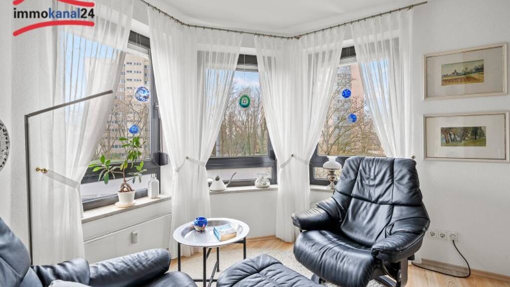 Wohnung zum Kauf 430.000 € 2 Zimmer 72 m² Paradies Konstanz 78462