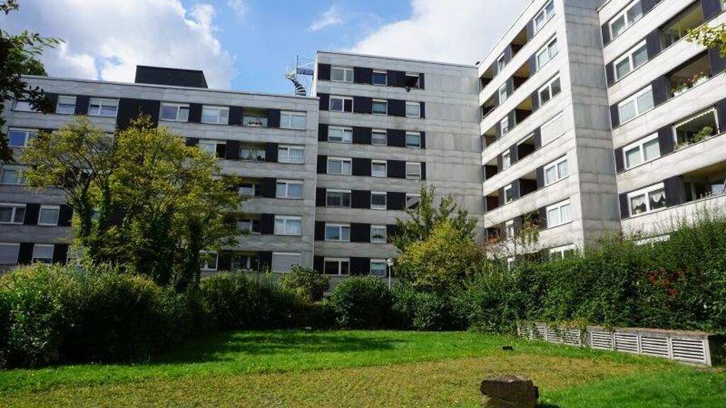 Wohnung zum Kauf provisionsfrei 319.000 € 3 Zimmer 100 m² EG Diepenbeekallee 2 Weiden Köln 50858
