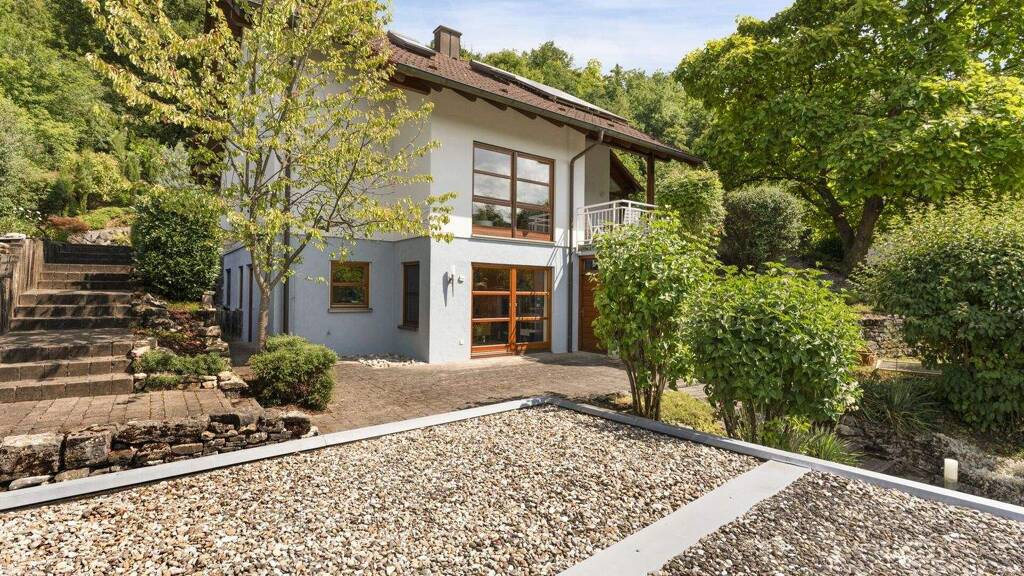 Einfamilienhaus zum Kauf 545.000 € 6 Zimmer 179 m² 946 m² Grundstück Widdern 74259