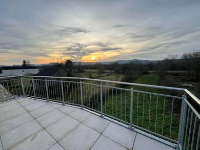 Penthouse zum Kauf 499.000 € 4 Zimmer 100 m² Dachgeschoss frei ab sofort wieser Strasse 20 Nennig Perl 66706