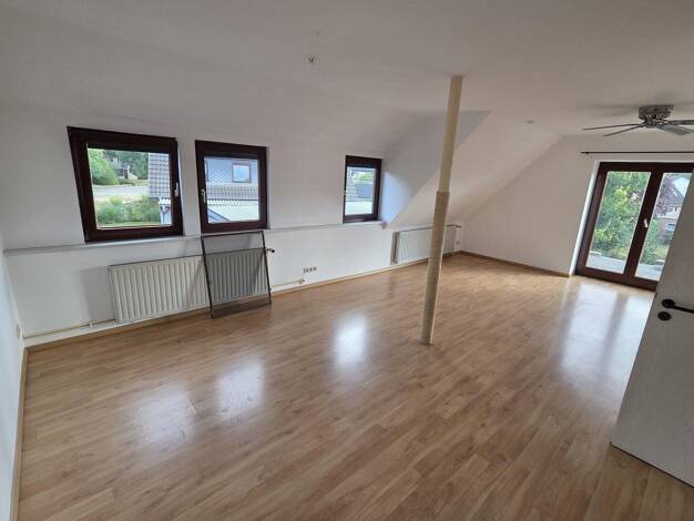Wohnung zur Miete 1.050 € 3,5 Zimmer 115 m² 1. Geschoss frei ab 01.10.2026 Morsum Thedinghausen 27321