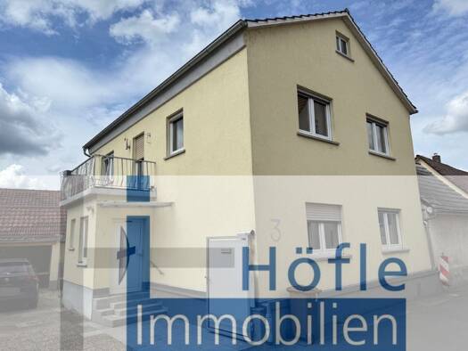 Einfamilienhaus zum Kauf 320.000 € 4 Zimmer 125 m² 315 m² Grundstück Lorsch 64653