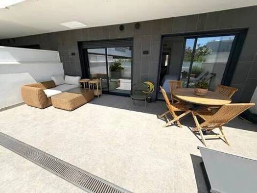 Wohnung zur Miete 2.500 € 3 Zimmer 120 m² Avenida Pere Matutes Noguera, 94 Ibiza Stadt 07800