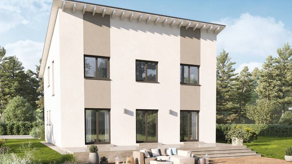 Einfamilienhaus zum Kauf 452.000 € 5 Zimmer 171,8 m² 453 m² Grundstück Gaibach Volkach 97332