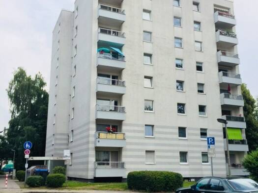 Wohnung zur Miete 519 € 2 Zimmer 60,2 m² 7. Geschoss Reschop 10 Hattingen Hattingen 45525