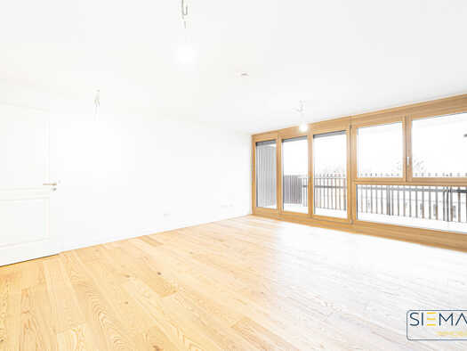 Wohnung zum Kauf 689.000 € 1 Zimmer 54,7 m² 7. Geschoss Wagenbauerstraße 2 Bogenhausen München 81677