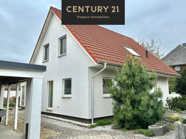 Einfamilienhaus zum Kauf 340.000 € 5 Zimmer 125 m² 328 m² Grundstück frei ab sofort Arsbeck Wegberg 41844