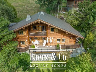 Haus zum Kauf 1.895.000 € 7 Zimmer 236 m² 254 m² Grundstück morzine 74110