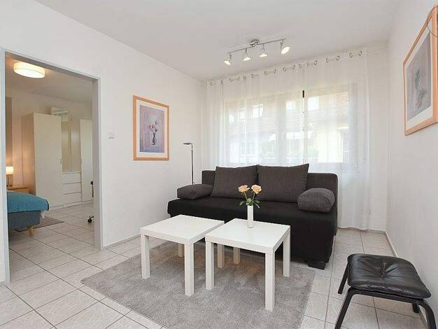 Wohnung zur Miete Wohnen auf Zeit 1.190 € 2 Zimmer 50 m² frei ab 01.04.2026 Münster Stuttgart 70376