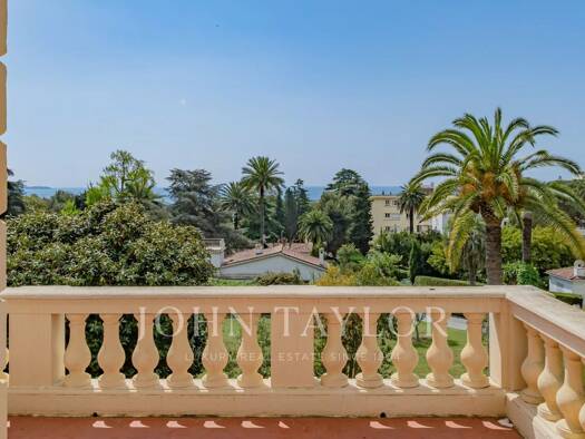 Wohnung zum Kauf 1.190.000 € 3 Zimmer 127,5 m² Croix des Gardes Cannes 06400