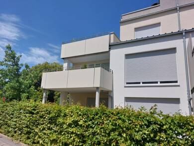 Wohnung zur Miete 1.495 € 3 Zimmer 105 m² 1. Geschoss frei ab 01.10.2025 Hailer Gelnhausen 63571