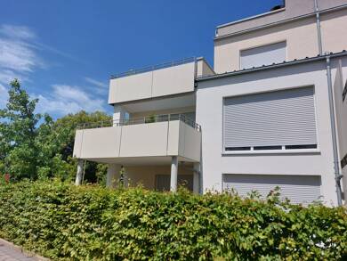 Wohnung zur Miete 1.495 € 3 Zimmer 105 m² 1. Geschoss frei ab 01.10.2025 Hailer Gelnhausen 63571