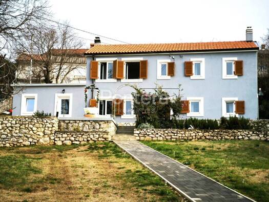 Einfamilienhaus zur Miete 1.300 € 3 Zimmer 150 m² Glavani, Kostrena Kostrena 51221