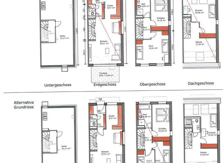 Doppelhaushälfte zum Kauf provisionsfrei 799.000 € 5 Zimmer 133 m² 299 m² Grundstück Bräunlings Immenstadt im Allgäu 87509