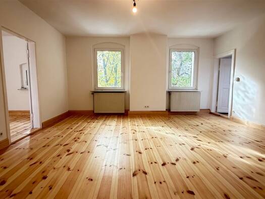 Wohnung zum Kauf 300.000 € 3 Zimmer 61 m² 3. Geschoss frei ab sofort Niederschönhausen Berlin 13156