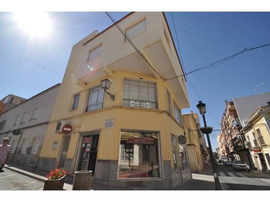 Wohnung zum Kauf 194.000 € 5 Zimmer 220 m² Pinós 03650