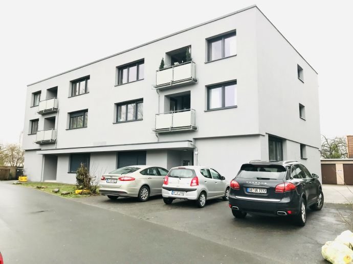 Wohnung zur Miete 660 € 2 Zimmer 55 m²<br/>Wohnfläche 1.<br/>Geschoss 01.12.2024<br/>Verfügbarkeit Ehrentalweg 14-16 Glockenwald Saarbrücken 66119