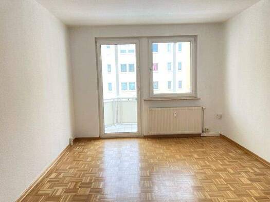 Wohnung zur Miete 305 € 2 Zimmer 49,8 m² 1. Geschoss frei ab 01.03.2026 Kantstraße 37 Gotha 99867