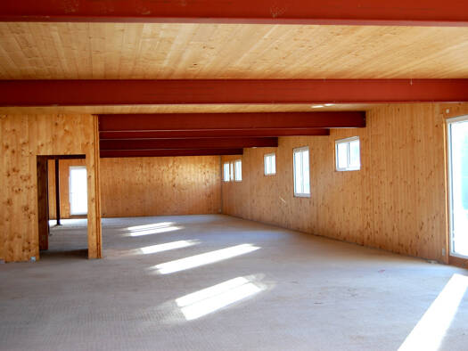 Büro zur Miete 600 m² Bürofläche Singen Singen (Hohentwiel) 78224
