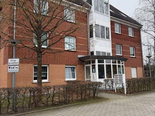 Wohnung zur Miete 952 € 3 Zimmer 79,4 m² 2. Geschoss frei ab sofort Mahlow Blankenfelde-Mahlow 15831