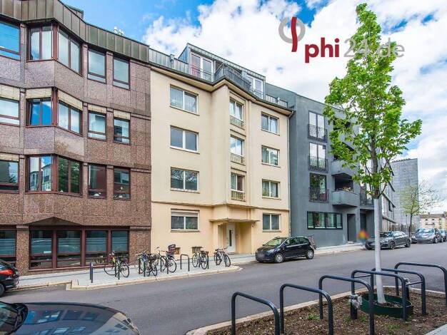 Wohnung zum Kauf 228.000 € 2 Zimmer 60 m² 2. Geschoss Aachen 52064