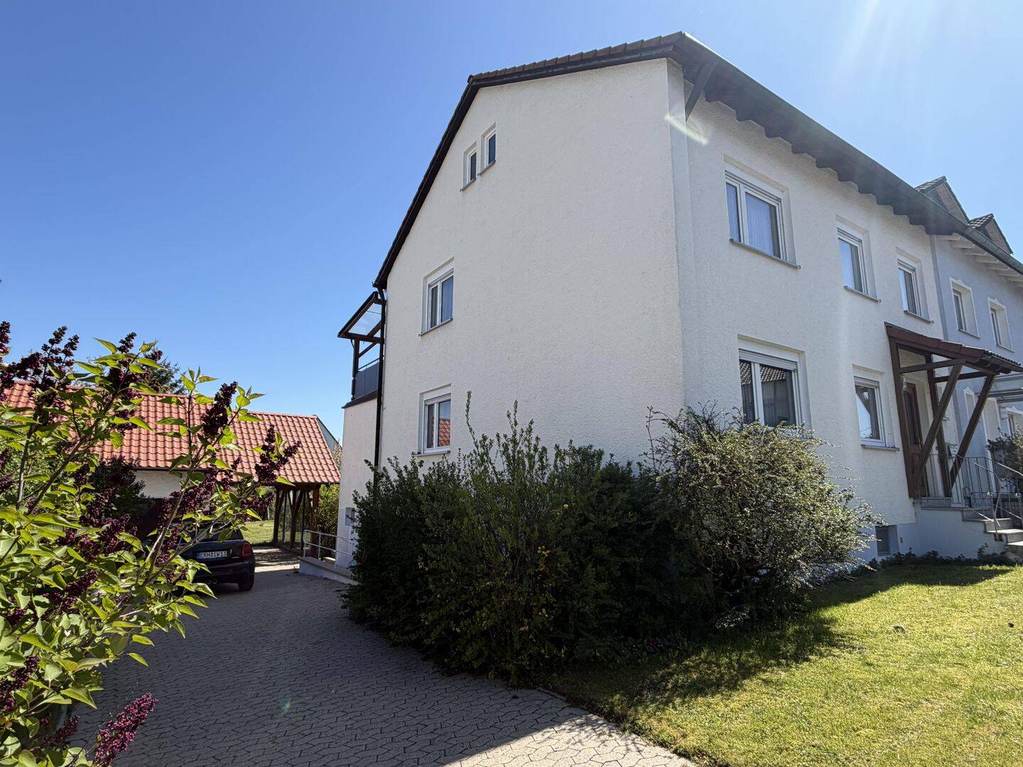 Haus – Thurnau, Landkreis Kulmbach - Ansicht 4