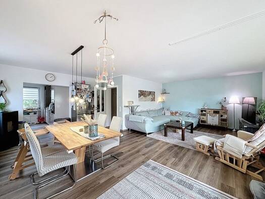 Studio zum Kauf 449.000 € Langsur 54308