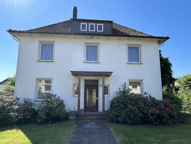 Einfamilienhaus zum Kauf 650.000 € 6 Zimmer 200 m² 1.659,8 m² Grundstück Lemgo Lemgo 32657