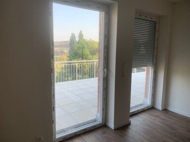 Wohnung zur Miete 805 € 2 Zimmer 58,6 m² 2. Geschoss frei ab 01.11.2024 Jesteburg Jesteburg 21266