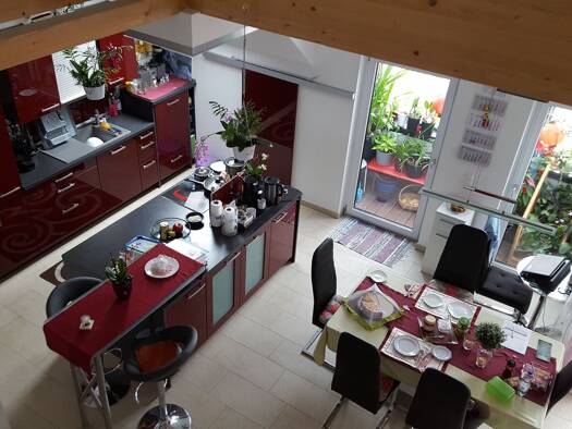 Wohnung zur Miete 1.150 € 4 Zimmer 114 m² Geschoss 2/3 frei ab 01.02.2026 Elsenfeld 63820