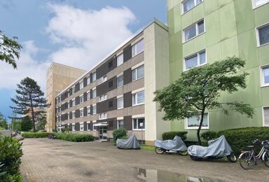 Wohnung zum Kauf provisionsfrei 202.000 € 3 Zimmer 78,8 m² 1. Geschoss Lichtenbroich Düsseldorf 40472