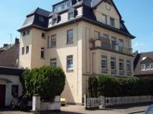 Studio zur Miete 450 € 1 Zimmer 44 m² 4. Geschoss frei ab 01.01.2026 Annostr. 29 Furth-Mitte Neuss 41462