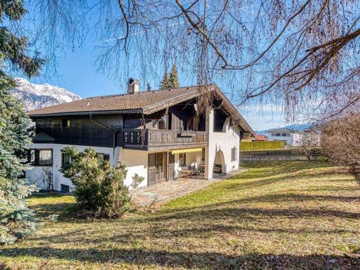 Einfamilienhaus zum Kauf 1.290.000 € 6 Zimmer 876 m² Grundstück Axams 6094