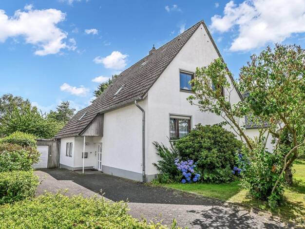 Mehrfamilienhaus zum Kauf 279.000 € 8 Zimmer 156,2 m² 734 m² Grundstück Asemissen Leopoldshöhe 33818