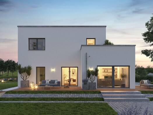 Einfamilienhaus zum Kauf 378.034 € 5 Zimmer 134 m² 937 m² Grundstück Freudenberg 97896