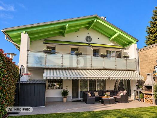 Einfamilienhaus zum Kauf 790.000 € 6 Zimmer 169 m² 300 m² Grundstück Stupferich Karlsruhe 76228