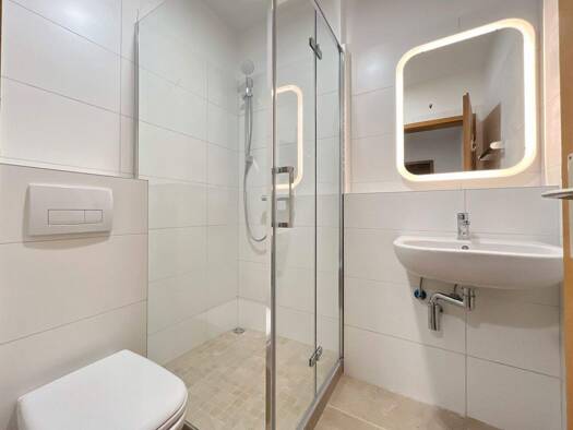 Wohnung zum Kauf provisionsfrei 207.000 € 1 Zimmer 43 m² Bamberg 96047