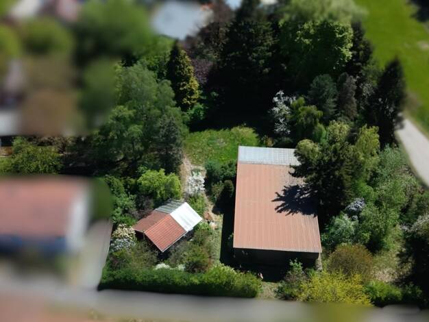 Grundstück zum Kauf 540.000 € 3.394 m² Grundstück Leibersdorf Volkenschwand 84106